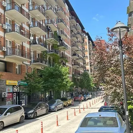 Katos Home Tbilisi Exterior photo