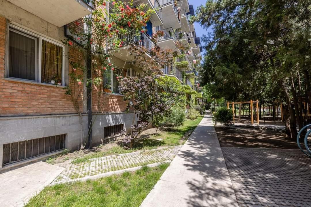 Apartment Katos