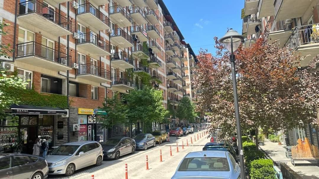 Apartment Katos